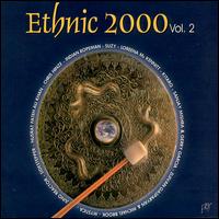 Ethnic 2000, Vol. 2 von Various Artists