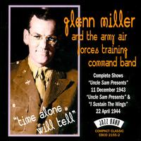 Time Alone Will Tell von Glenn Miller