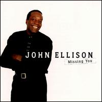 Missing You von John Ellison