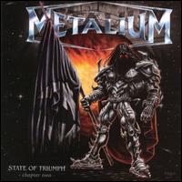 State of Triumph von Metalium