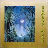 Bamboo Moon von Sangit Om