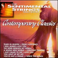 Contemporary Classics von Sentimental Strings Orchestra