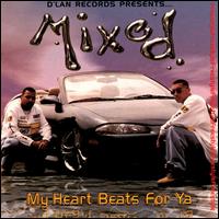 My Heart Beats for You von Mixed