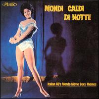 Moni Caldi Di Notte von Armando Sciascia