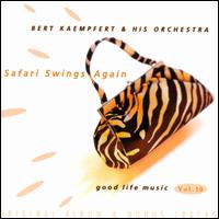 Safari Swing Again von Bert Kaempfert