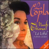 Copla von Marife de Triana