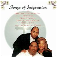 Songs of Inspiration von Clifton Dyson