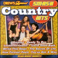 Smash Country Hits von Drew's Famous