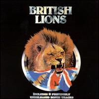 British Lions von British Lions