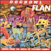 Flan von Dogbowl