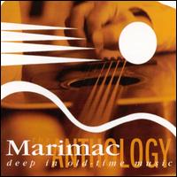 Marimac Anthology von Various Artists