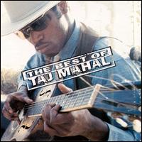 Best of Taj Mahal [Sony Remaster] von Taj Mahal