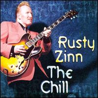 Chill von Rusty Zinn