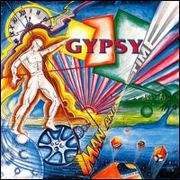 Man & Time von Gypsy