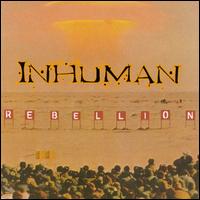 Rebellion von Inhuman