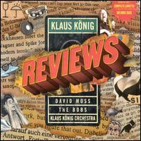 Reviews von Klaus König