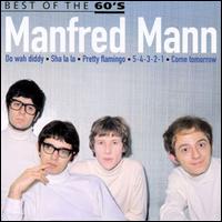 Best of the 60's von Manfred Mann