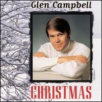 Christmas von Glen Campbell