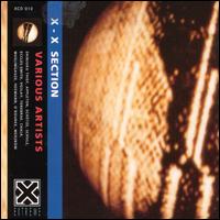 X-X Section von Various Artists