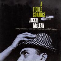 Fickle Sonance von Jackie McLean