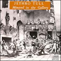 Minstrel in the Gallery von Jethro Tull