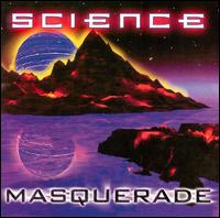 Masquerade [CD #1] von Science