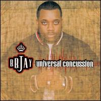 Universal Concussion von B.B. Jay