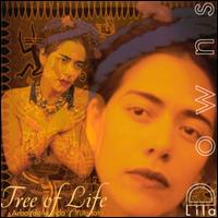 Tree of Life von Lila Downs