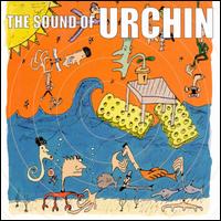 Sound of Urchin [EP] von Sound of Urchin