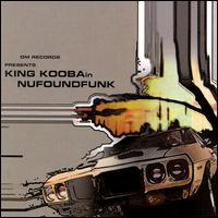 Nufoundfunk [#1] von King Kooba