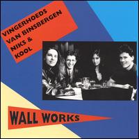 Wall Works von Vera Vingerhoeds