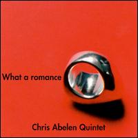 What a Romance von Chris Abelen