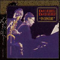 In Concert von Dave Burrell