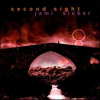 Second Sight von Jami Sieber