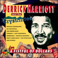 For a Fistful of Dollars von Derrick Harriott