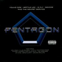 Pentagon von Sexcee