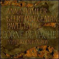 Corne de Vache von Anna Homler