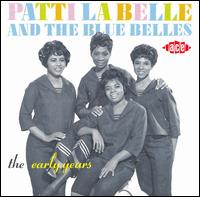 Early Years von Patti LaBelle