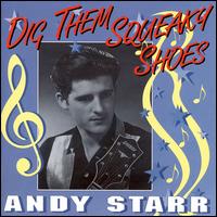 Dig Them Squeaky Shoes von Andy Starr