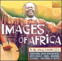 Images of Africa von Valanga Khoza