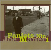 Paniots Nine von Joe Maneri