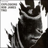 Explosions von Bob James