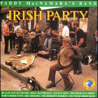 Irish Party von Paddy MacNamara