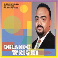 Orlando Wright von Orlando Wright