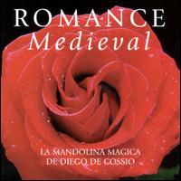 Romance Medieval von Diego de Cossio