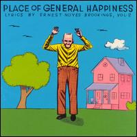 Place of General Happiness von Various Artists