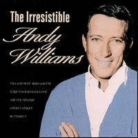 Irresistible von Andy Williams