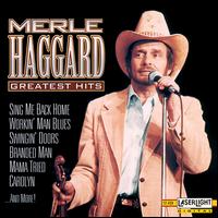 Greatest Hits [Laserlight] von Merle Haggard