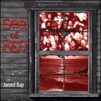 Sea of Red von Jannel Rap