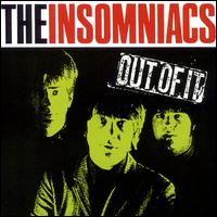 Out of It von Insomniacs